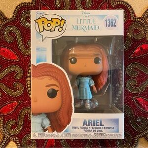 Funko Pop! Ariel #1362